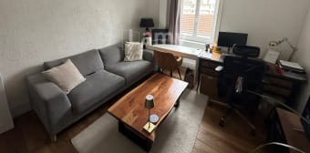 Image 1 - Appartement · Reims (51100) · 2 pièces · 46m²