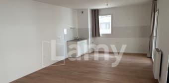 Image 1 - Appartement · Bordeaux (33800) · 3 pièces · 70m²