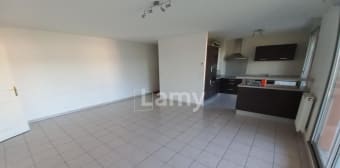 Image 3 - Appartement · Clermont Ferrand (63000) · 4 pièces · 91m²