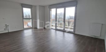 Image 1 - Appartement · Le Havre (76620) · 3 pièces · 64m²