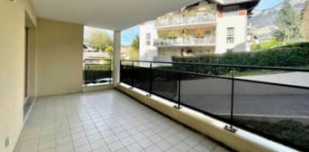 Image 1 - Appartement · Drumettaz Clarafond (73420) · 2 pièces · 57m²