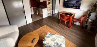 Image 2 - Appartement · Delle (90100) · 35m²