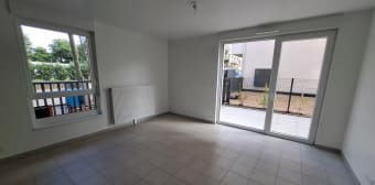 Image 2 - Appartement · Mulhouse (68200) · 3 pièces · 64m²
