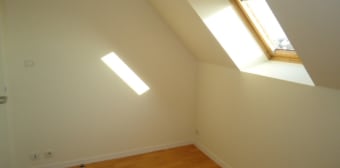 Image 3 - Appartement · Tours (37000) · 1 pièce · 19m²