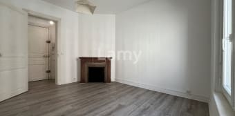 Image 2 - Appartement · Reims (51100) · 3 pièces · 63m²