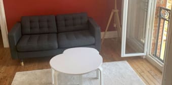 Image 1 - Appartement · Toulouse (31400) · 2 pièces · 34m²