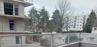 Image 2 - Appartement · Vannes (56000) · 1 pièce · 35m²