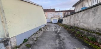 Image 2 - Parking/box · Mulhouse (68100) · 9m²