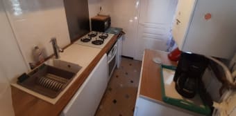 Image 3 - Maison/villa · Les Sables D Olonne (85100) · 2 pièces · 46m²