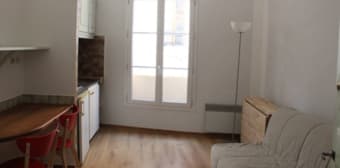 Image 1 - Appartement · Aix En Provence (13100) · 1 pièce · 17m²
