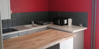 Image 1 - Appartement · Metz (57050) · 3 pièces · 64m²