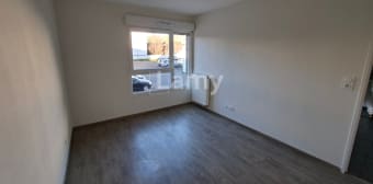 Image 3 - Appartement · Clermont Ferrand (63100) · 2 pièces · 43m²