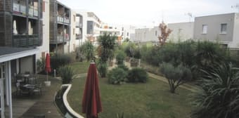 Image 1 - Appartement · Agde (34300) · 2 pièces · 40m²