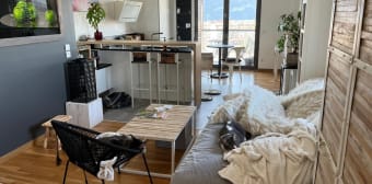 Image 2 - Appartement · Annemasse (74100) · 3 pièces · 64m²