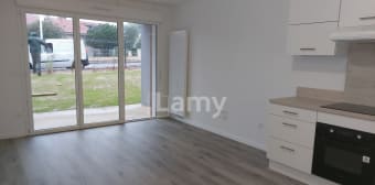 Image 3 - Appartement · St Pierre Du Mont (40280) · 2 pièces · 38m²