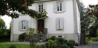 Image 1 - Appartement · Delle (90100) · 2 pièces · 52m²