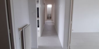Image 1 - Appartement · Talence (33400) · 5 pièces · 88m²