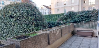 Image 2 - Appartement · Maisons Laffitte (78600) · 1 pièce · 26m²