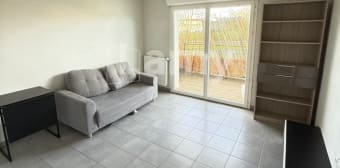 Image 1 - Appartement · Ambes (33810) · 1 pièce · 24m²