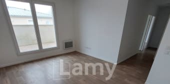 Image 1 - Appartement · Breuillet (91650) · 3 pièces · 55m²