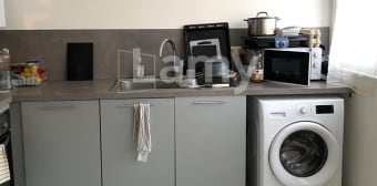 Image 2 - Appartement · Clermont Ferrand (63000) · 42m²