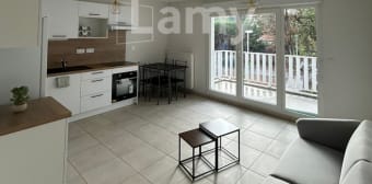 Image 3 - Appartement · Le Barp (33114) · 3 pièces · 54m²