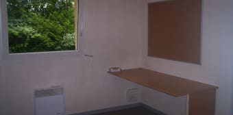 Image 3 - Appartement · Reims (51100) · 1 pièce · 17m²