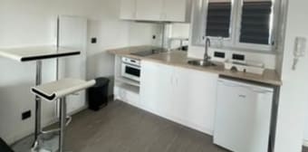 Image 1 - Appartement · Voiron (38500) · 1 pièce · 29m²