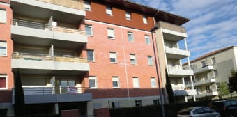 Image 1 - Appartement · Agen (47000) · 2 pièces · 44m²