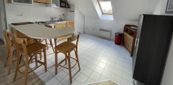 Image 3 - Appartement · Creil (60100) · 1 pièce · 30m²