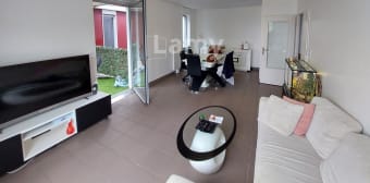 Image 1 - Appartement · Epernay (51200) · 4 pièces · 99m²