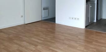 Image 1 - Appartement · Nantes (44000) · 1 pièce · 20m²