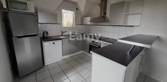 Image 3 - Appartement · Quintal (74600) · 2 pièces · 55m²