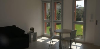 Image 2 - Appartement · Pessac (33600) · 2 pièces · 38m²