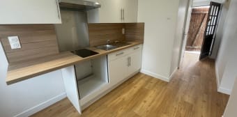 Image 2 - Appartement · Montataire (60160) · 2 pièces · 41m²