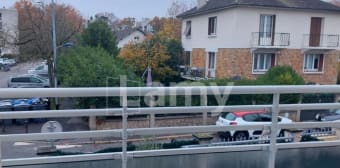 Image 1 - Appartement · Poissy (78300) · 3 pièces · 62m²