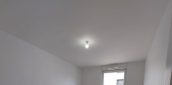 Image 2 - Appartement · Mulhouse (68200) · 3 pièces · 63m²