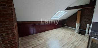 Image 3 - Appartement · Lille (59000) · 1 pièce · 20m²
