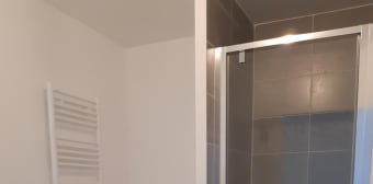 Image 3 - Appartement · Romainville (93230) · 1 pièce · 34m²