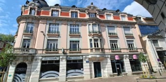 Image 1 - Appartement · Montbeliard (25200) · 3 pièces · 65m²