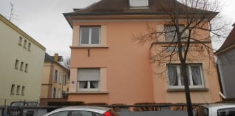 Image 1 - Appartement · Colmar (68000) · 3 pièces · 74m²