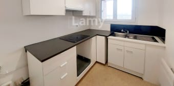 Image 1 - Appartement · Maurepas (78310) · 2 pièces · 46m²