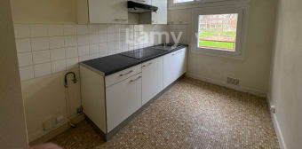 Image 2 - Appartement · Rennes (35000) · 3 pièces · 65m²