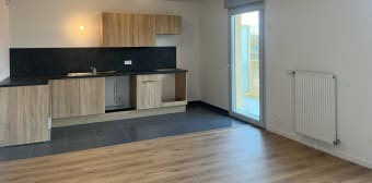 Image 2 - Appartement · Reims (51100) · 3 pièces · 69m²