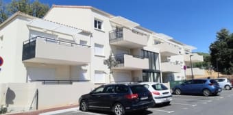 Image 1 - Appartement · Draguignan (83300) · 3 pièces · 58m²