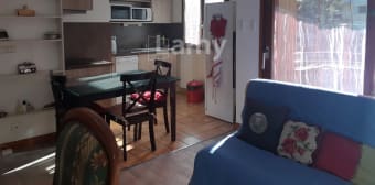 Image 3 - Appartement · Moutiers Tarentaise (73600) · 2 pièces · 42m²