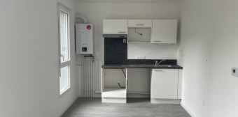 Image 2 - Appartement · Cleon (76410) · 3 pièces · 59m²