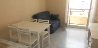 Image 1 - Appartement · Clermont Ferrand (63000) · 1 pièce · 18m²