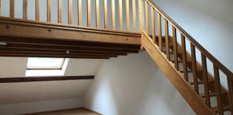 Image 3 - Appartement · L Isle Sur Le Doubs (25250) · 81m²