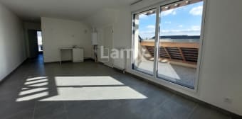 Image 1 - Appartement · Tours (37100) · 2 pièces · 43m²